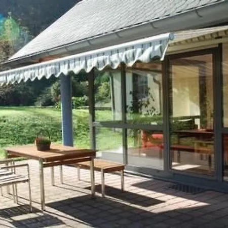 Waldstuebchen By Interhome *