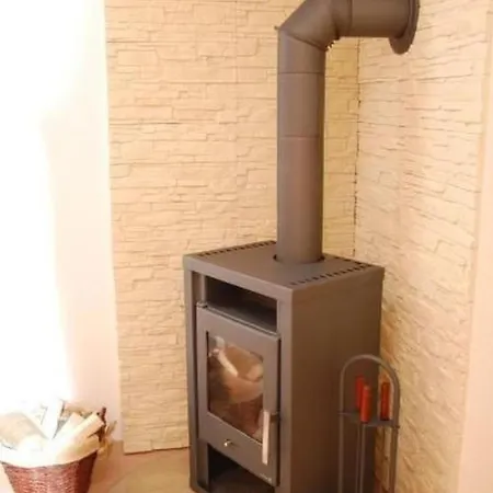 Waldstuebchen By Interhome Apartmán *