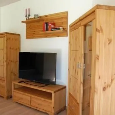 Apartment Waldstuebchen By Interhome